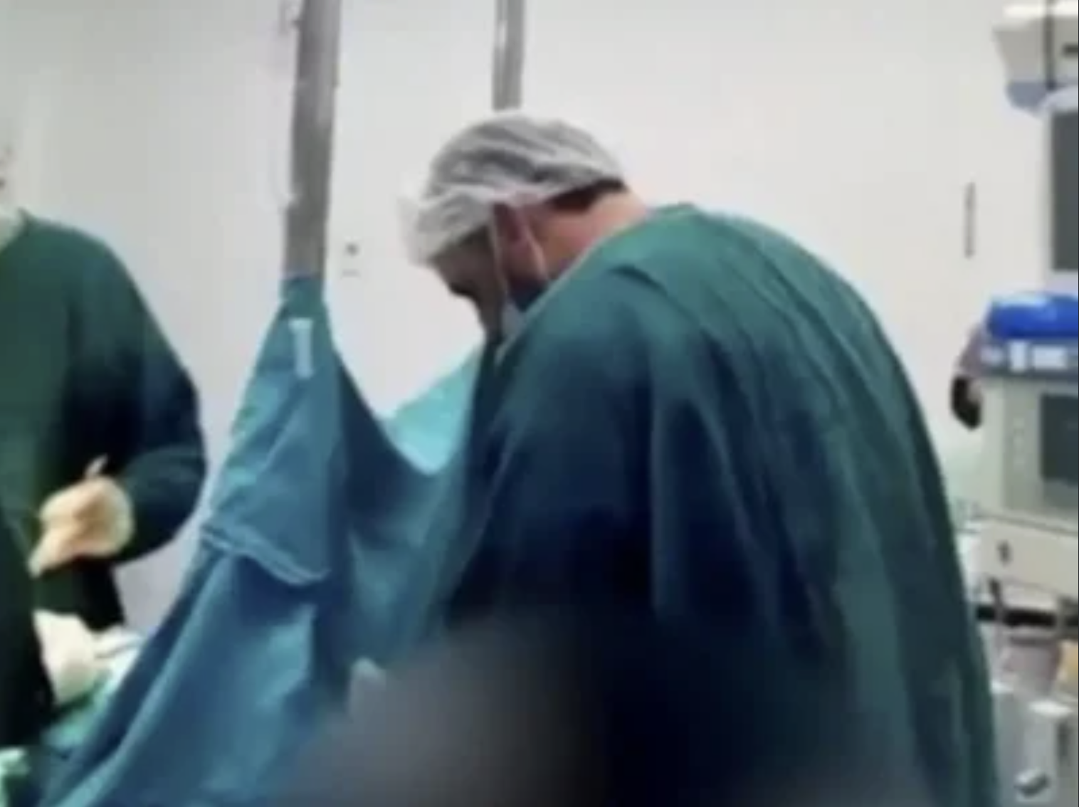 Doctor Giovanni Quintella Bezerra Video